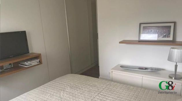 Foto 22 do(a) Apartamento de 2 quartos à venda em Indianópolis, São Paulo