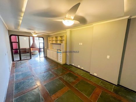 Foto 14 do(a) Cobertura de 4 quartos à venda em Vila Uberabinha, São Paulo