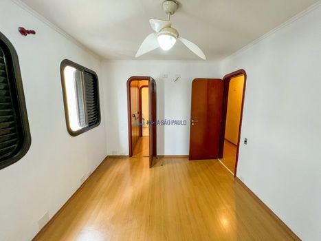 Foto 7 do(a) Cobertura de 4 quartos à venda em Vila Uberabinha, São Paulo