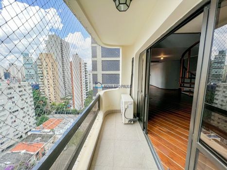 Foto 5 do(a) Cobertura de 4 quartos à venda em Vila Uberabinha, São Paulo