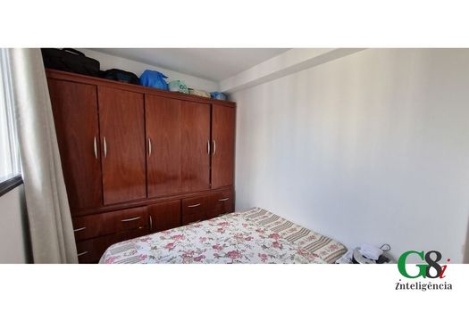 Foto 5 do(a) Apartamento de 1 quartos à venda em Vila Mira, São Paulo