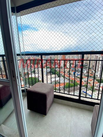 Foto 6 do(a) Apartamento de 3 quartos à venda em Santa Teresinha, São Paulo