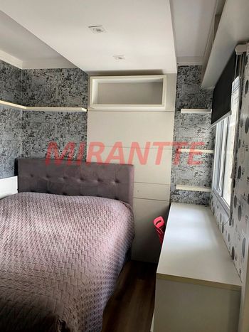 Foto 32 do(a) Apartamento de 3 quartos à venda em Santa Teresinha, São Paulo