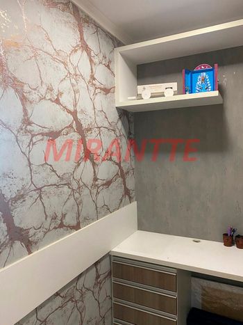Foto 41 do(a) Apartamento de 3 quartos à venda em Santa Teresinha, São Paulo