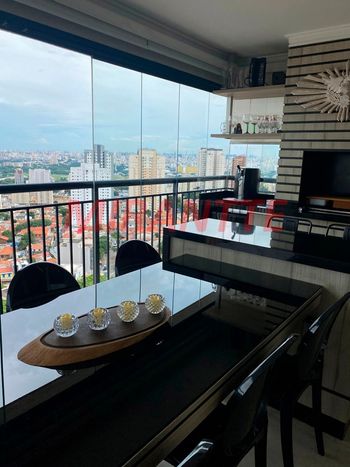Foto 7 do(a) Apartamento de 3 quartos à venda em Santa Teresinha, São Paulo