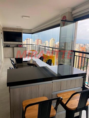 Foto 10 do(a) Apartamento de 3 quartos à venda em Santa Teresinha, São Paulo