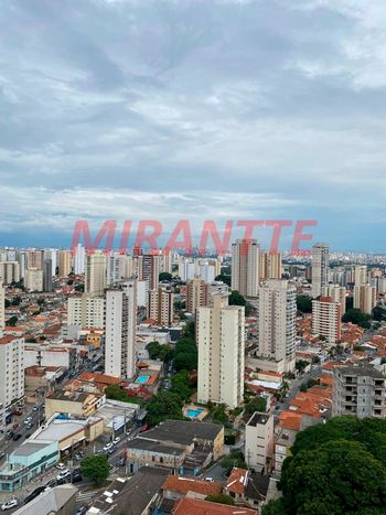 Foto 13 do(a) Apartamento de 3 quartos à venda em Santa Teresinha, São Paulo