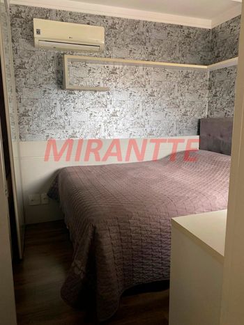 Foto 31 do(a) Apartamento de 3 quartos à venda em Santa Teresinha, São Paulo