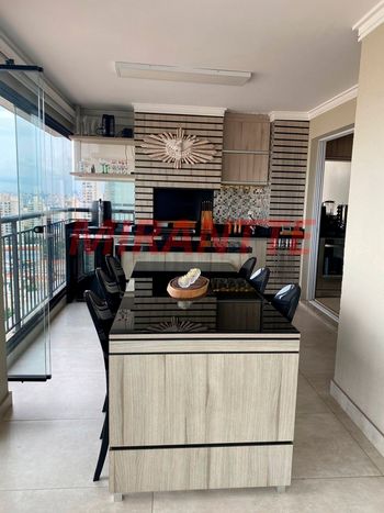Foto 9 do(a) Apartamento de 3 quartos à venda em Santa Teresinha, São Paulo