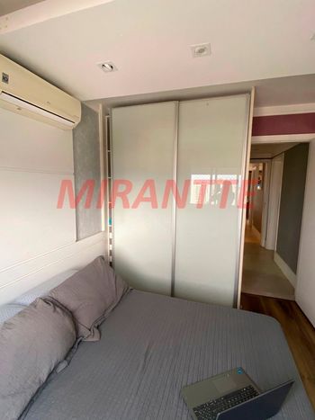 Foto 38 do(a) Apartamento de 3 quartos à venda em Santa Teresinha, São Paulo