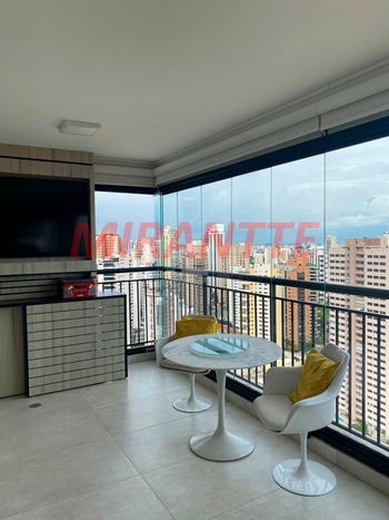 Foto 11 do(a) Apartamento de 3 quartos à venda em Santa Teresinha, São Paulo