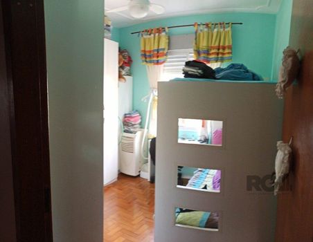 Foto 15 do(a) Flat de 2 quartos à venda em Medianeira, Porto Alegre