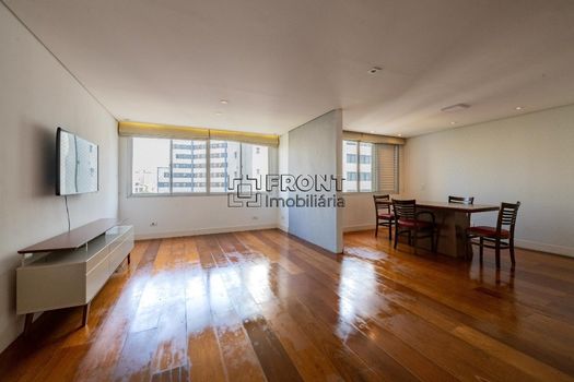 Foto 7 do(a) Apartamento de 3 quartos à venda em Paraíso, São Paulo