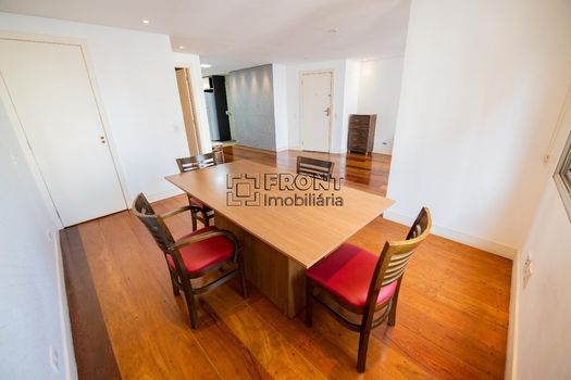 Foto 1 do(a) Apartamento de 3 quartos à venda em Paraíso, São Paulo