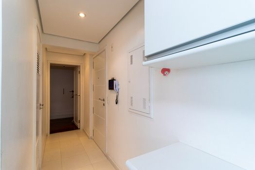 Foto 2 do(a) Apartamento de 3 quartos à venda em Aclimação, São Paulo