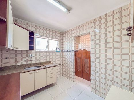 Foto 7 do(a) Apartamento de 2 quartos à venda em Vila Uberabinha, São Paulo