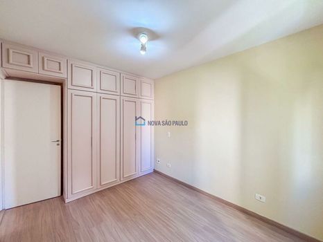 Foto 17 do(a) Apartamento de 2 quartos à venda em Vila Uberabinha, São Paulo
