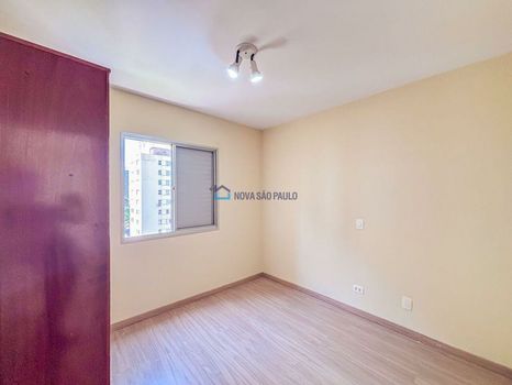 Foto 10 do(a) Apartamento de 2 quartos à venda em Vila Uberabinha, São Paulo