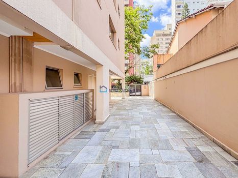 Foto 25 do(a) Apartamento de 2 quartos à venda em Vila Uberabinha, São Paulo