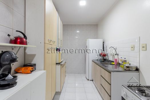 Foto 13 do(a) Apartamento de 2 quartos à venda em Parque Residencial da Lapa, São Paulo