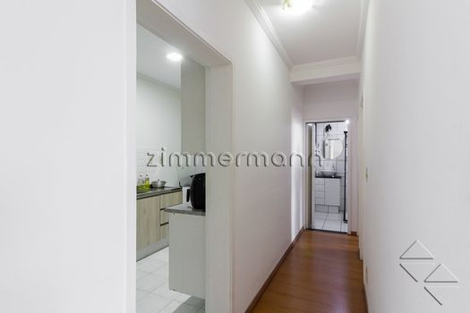 Foto 6 do(a) Apartamento de 2 quartos à venda em Parque Residencial da Lapa, São Paulo