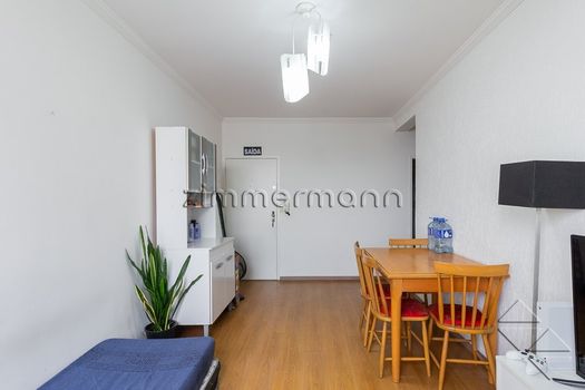Foto 2 do(a) Apartamento de 2 quartos à venda em Parque Residencial da Lapa, São Paulo