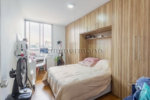 Foto 7 do(a) Apartamento de 2 quartos à venda em Parque Residencial da Lapa, São Paulo