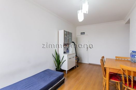 Foto 4 do(a) Apartamento de 2 quartos à venda em Parque Residencial da Lapa, São Paulo