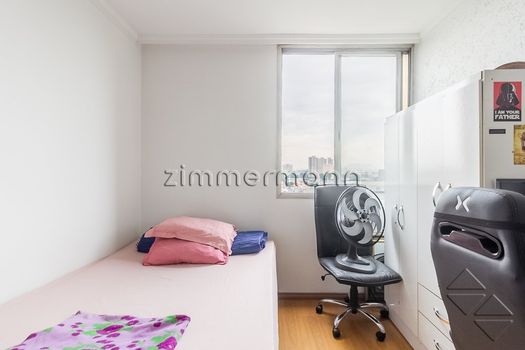 Foto 10 do(a) Apartamento de 2 quartos à venda em Parque Residencial da Lapa, São Paulo