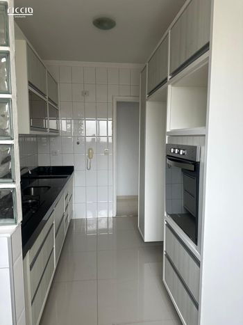 Foto 11 do(a) Apartamento de 3 quartos à venda em Jardim Satélite, São José dos Campos