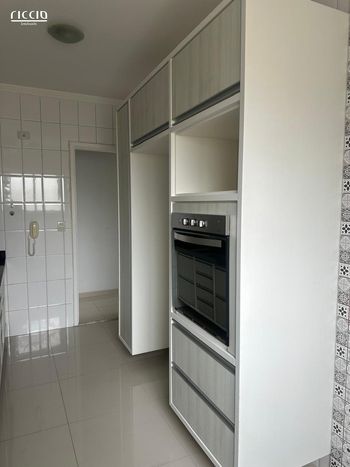 Foto 9 do(a) Apartamento de 3 quartos à venda em Jardim Satélite, São José dos Campos