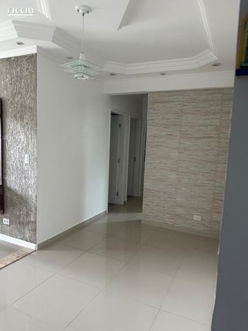 Foto 3 do(a) Apartamento de 3 quartos à venda em Jardim Satélite, São José dos Campos