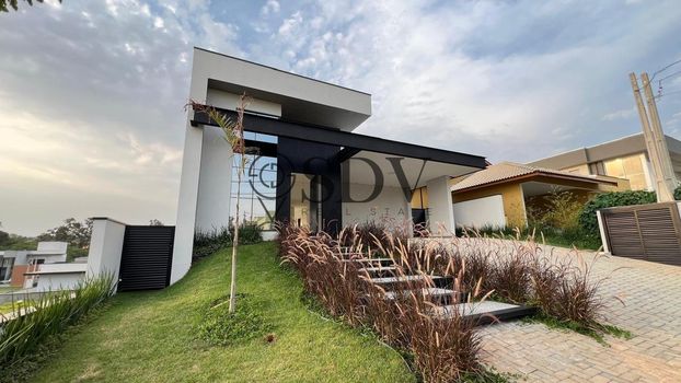 Foto 4 do(a) Casa em Condomínio de 3 quartos à venda em Jardim Buru, Salto