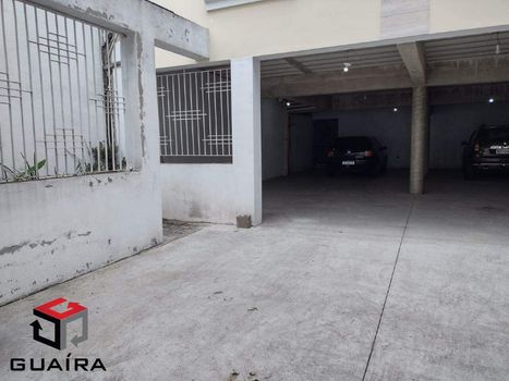 Foto 18 do(a) Cobertura de 2 quartos à venda em Jardim Stella, Santo André