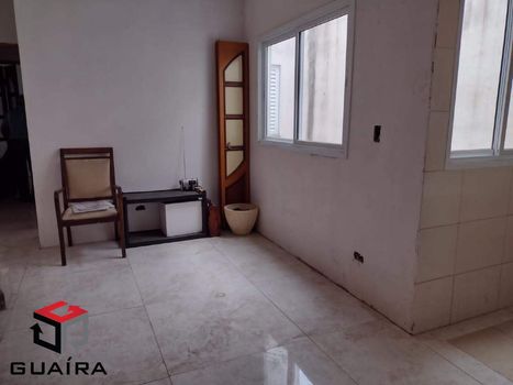 Foto 2 do(a) Cobertura de 2 quartos à venda em Jardim Stella, Santo André