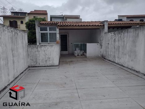 Foto 13 do(a) Cobertura de 2 quartos à venda em Jardim Stella, Santo André