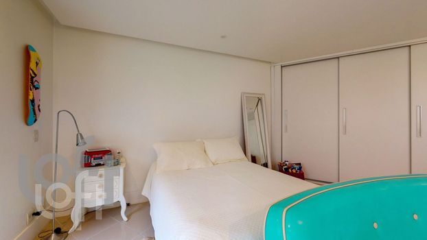 Foto 9 do(a) Apartamento de 1 quartos à venda em Jardim Ampliação, São Paulo