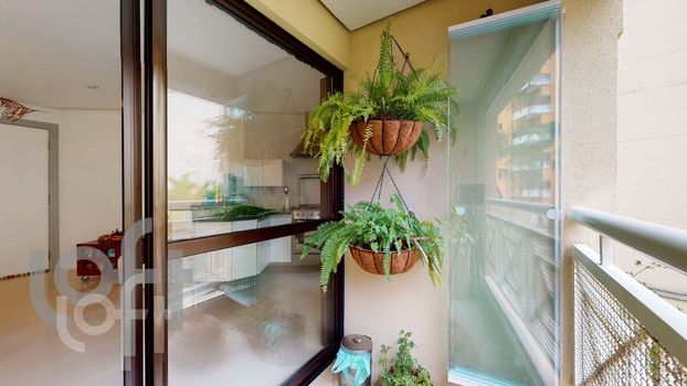 Foto 13 do(a) Apartamento de 1 quartos à venda em Jardim Ampliação, São Paulo