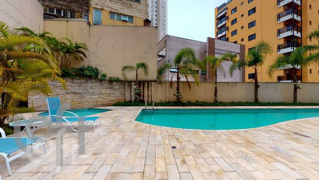 Foto 33 do(a) Apartamento de 1 quartos à venda em Jardim Ampliação, São Paulo