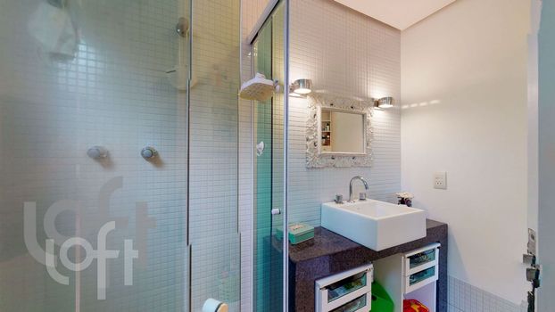 Foto 44 do(a) Apartamento de 1 quartos à venda em Jardim Ampliação, São Paulo