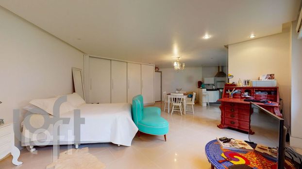 Foto 18 do(a) Apartamento de 1 quartos à venda em Jardim Ampliação, São Paulo