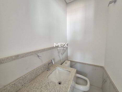 Foto 6 do(a) Apartamento de 3 quartos à venda em Jardim Elite, Piracicaba
