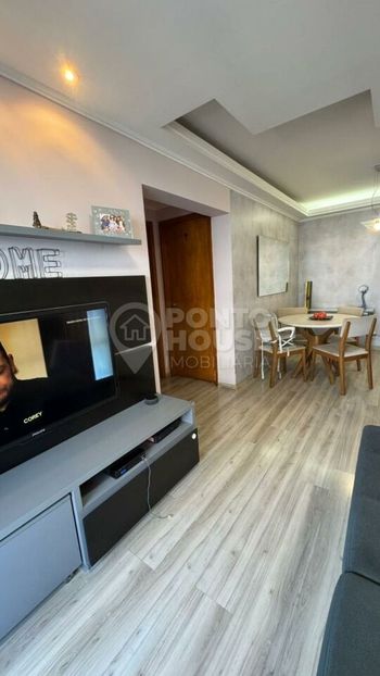 Foto 5 do(a) Apartamento de 2 quartos à venda em Vila da Saúde, São Paulo