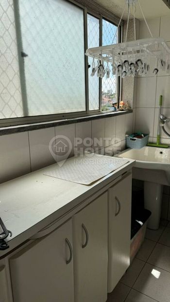 Foto 11 do(a) Apartamento de 2 quartos à venda em Vila da Saúde, São Paulo