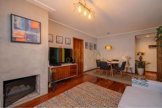 Foto 5 do(a) Apartamento de 2 quartos à venda em Mont Serrat, Porto Alegre