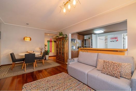 Foto 3 do(a) Apartamento de 2 quartos à venda em Mont Serrat, Porto Alegre