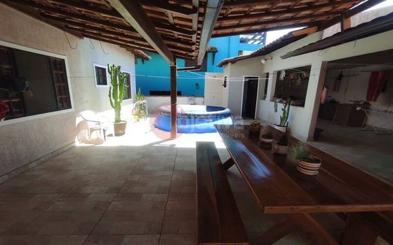 Foto 12 do(a) Casa em Condomínio de 5 quartos à venda em Peró, Cabo Frio