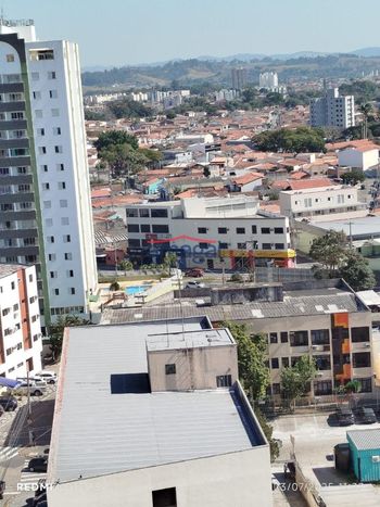 Foto 42 do(a) Apartamento de 4 quartos à venda em Jardim Pereira do Amparo, Jacareí