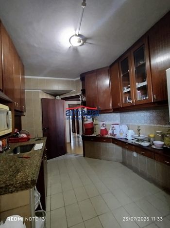 Foto 2 do(a) Apartamento de 4 quartos à venda em Jardim Pereira do Amparo, Jacareí