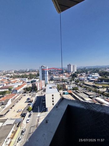 Foto 41 do(a) Apartamento de 4 quartos à venda em Jardim Pereira do Amparo, Jacareí